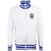 Huddersfield Town Royal Blue Retro 1950s Embroidered Badge Track Top Jacket 2 Huddersfield Town Royal Blue Retro 1950s Embroidered Badge Track Top Jacket -Toffs Store j0084