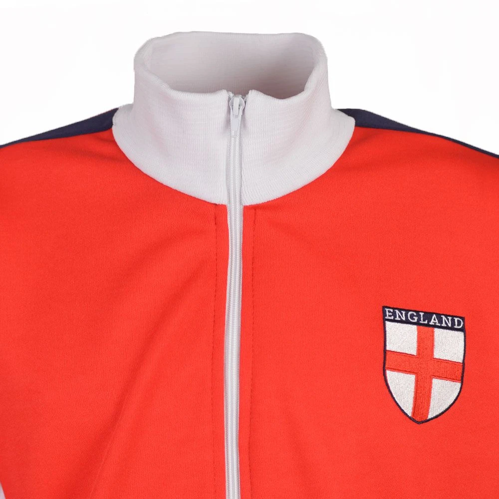 England Shield Track Top 5 England Shield Track Top - Image 3