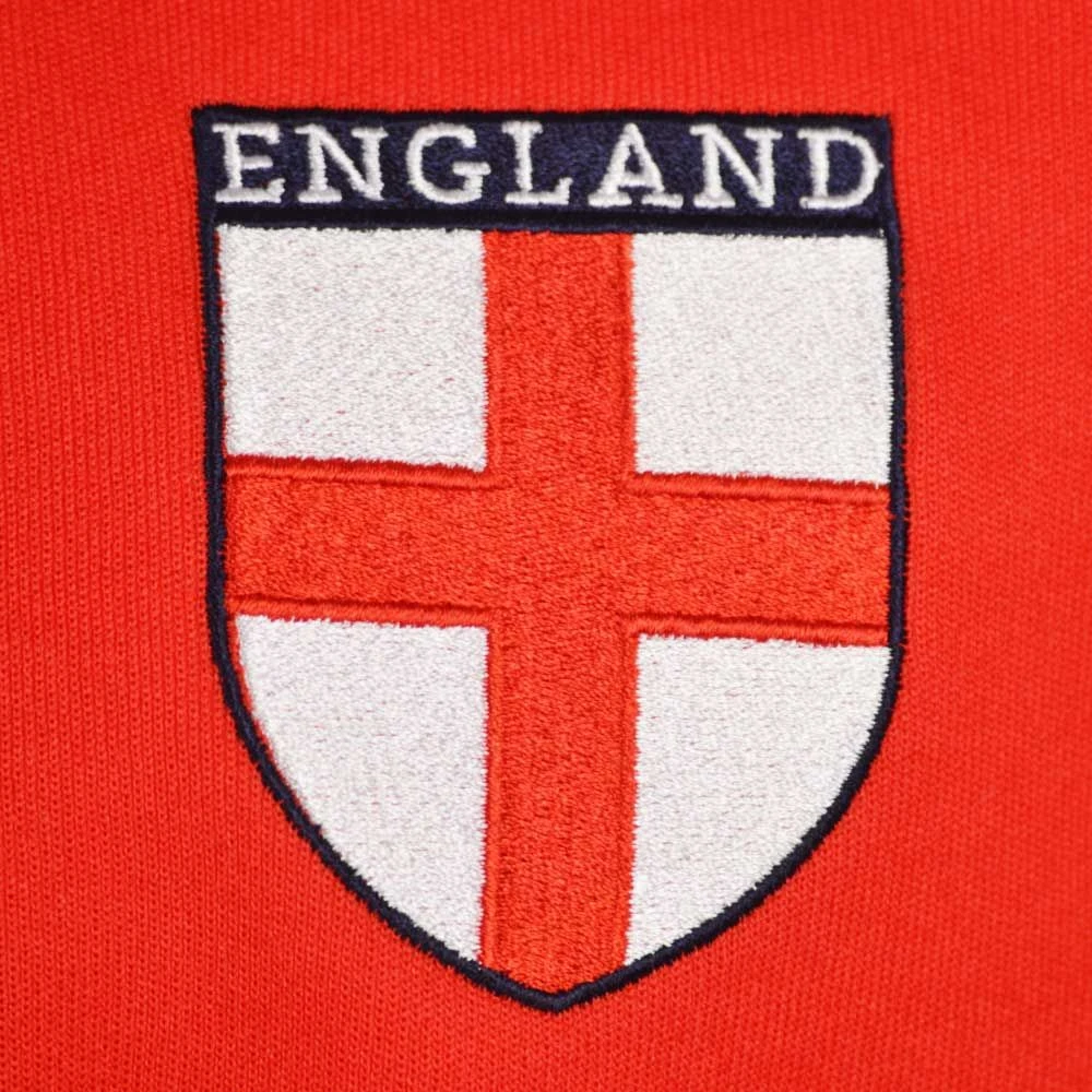 England Shield Track Top 4 England Shield Track Top - Image 2