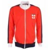 England Shield Track Top -Toffs Store j0085 2
