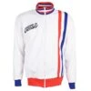 Escape To Victory Track Top -Toffs Store j0086 1