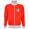 Brentford Track Top -Toffs Store j0087