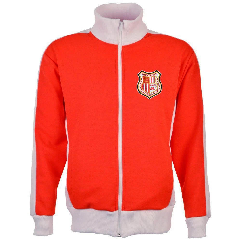 Brentford Track Top 3 Brentford Track Top