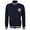 Scotland 1978 World Cup Track Top -Toffs Store j0091 2
