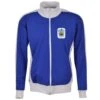 Huddersfield Town Track Top - Royal/White 2 Huddersfield Town Track Top - Royal/White -Toffs Store j0096 1