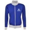 Hartlepool Track Top - Royal/White 1 Hartlepool Track Top - Royal/White -Toffs Store j0099 1