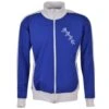 Bristol Rovers Top - Royal/White -Toffs Store j0103 1