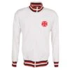 Vasco Da Gama Track Top -Toffs Store j0110