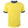 Toffs Classic Retro Kids Football Shirt -Toffs Store kd1006z