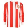 Brentford 1971-73 Kids Retro Football Shirt 1 Brentford 1971-73 Kids Retro Football Shirt -Toffs Store kd1041