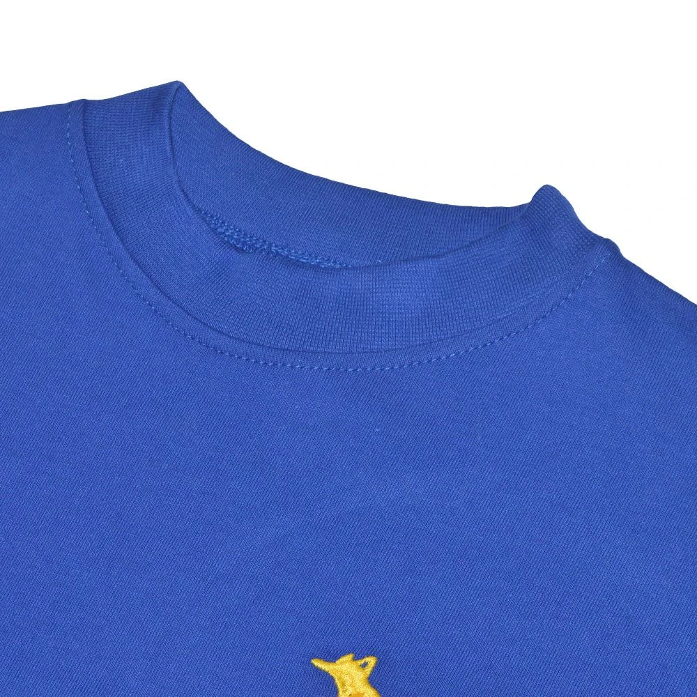 Carlisle United 1970-73 Kids Retro Football Shirt 5 Carlisle United 1970-73 Kids Retro Football Shirt - Image 3