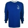 Everton 1966 FA Cup Final Kids Retro Football Shirt -Toffs Store kd1085