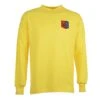 Ipswich Town 1970s Away Kids Retro Football Shirt 1 Ipswich Town 1970s Away Kids Retro Football Shirt -Toffs Store kd1109