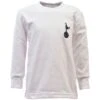 Tottenham Hotspur 1970s Kids Retro Football Shirt 1 Tottenham Hotspur 1970s Kids Retro Football Shirt -Toffs Store kd1234