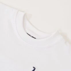 Tottenham Hotspur 1970s Kids Retro Football Shirt -Toffs Store kd1234 2