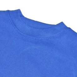 Cardiff City 1960s Bluebird Kids Retro Football Shirt 7 Cardiff City 1960s Bluebird Kids Retro Football Shirt -Toffs Store kd1341 2