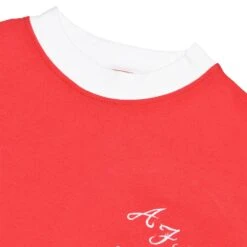 Aberdeen 1970 Scottish Cup Final Kids Retro Shirt 7 Aberdeen 1970 Scottish Cup Final Kids Retro Shirt -Toffs Store kd2002 2