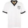 Dundee United 1960s Kids Retro Football Shirt