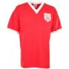 Third Lanark 1957-62 Kids Retro Football Shirt 2 Third Lanark 1957-62 Kids Retro Football Shirt -Toffs Store kd2043