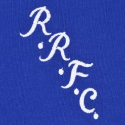 Raith Rovers 1970s Kids Retro Football Shirt 6 Raith Rovers 1970s Kids Retro Football Shirt -Toffs Store kd2077 1