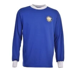 Waterford United Kids Retro Football Shirt