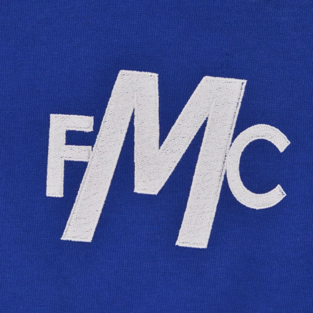 Montrose FC 1973 - 1974 Kids Retro Football Shirt 4 Montrose FC 1973 - 1974 Kids Retro Football Shirt - Image 2