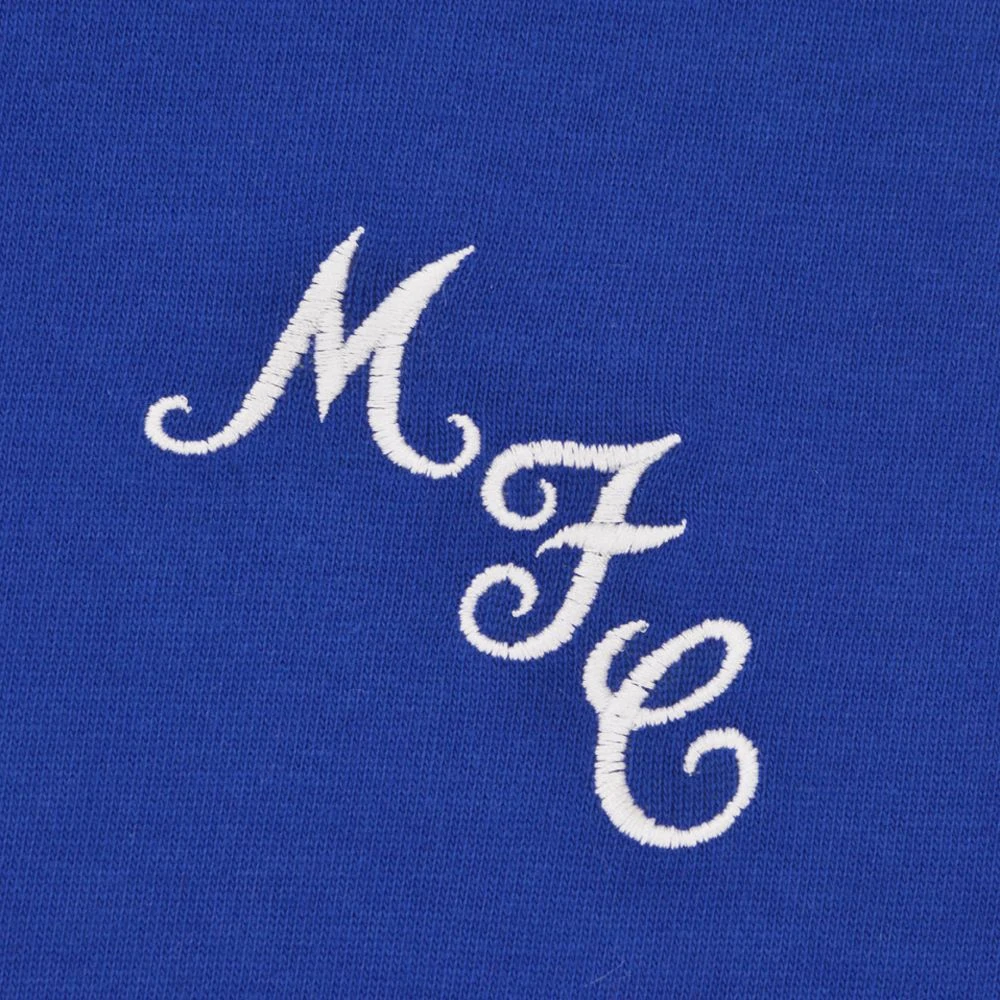 Montrose FC 1970s Kids Retro Football Shirt 4 Montrose FC 1970s Kids Retro Football Shirt - Image 2