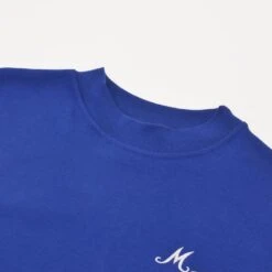 Montrose FC 1970s Kids Retro Football Shirt 7 Montrose FC 1970s Kids Retro Football Shirt -Toffs Store kd2507 2