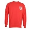 Shelbourne 1960s Kids Retro Football Shirt -Toffs Store kd2802