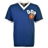 East Germany (DDR) 1974 World Cup Kids Retro Football Shirt -Toffs Store kd3020