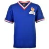 France 1966 World Cup Kids Retro Football Shirt -Toffs Store kd3034