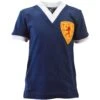 Scotland 1950 - 1960 Kids Retro Football Shirt 2 Scotland 1950 - 1960 Kids Retro Football Shirt -Toffs Store kd3067