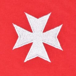 Malta 1960 Kids Retro Football Shirt – Red Long Sleeve Heritage Heavy Cotton Kit 6 Malta 1960 Kids Retro Football Shirt – Red Long Sleeve Heritage Heavy Cotton Kit -Toffs Store kd3201 1