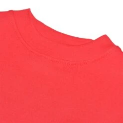 Malta 1960 Kids Retro Football Shirt – Red Long Sleeve Heritage Heavy Cotton Kit 7 Malta 1960 Kids Retro Football Shirt – Red Long Sleeve Heritage Heavy Cotton Kit -Toffs Store kd3201 2