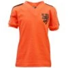 Holland 1974 Kids Retro Football Shirt -Toffs Store kd3230