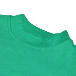 Algeria 1960-70s Kids Retro Football Shirt -Toffs Store kd3595 2