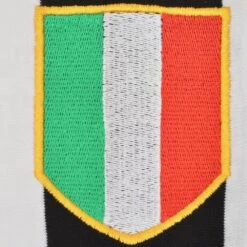 Piemonte Calcio Retro 1953 Kids Retro Football Shirt -Toffs Store kd4180 1