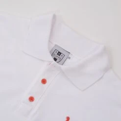 Middlesbrough White Polo Shirt -Toffs Store p0024 2