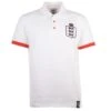 England White Polo Shirt -Toffs Store p0027