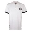 Swansea City No 7 White Polo Shirt 2 Swansea City No 7 White Polo Shirt -Toffs Store p0036