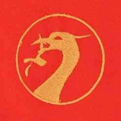 Liverpool No 7 Red Polo Shirt 6 Liverpool No 7 Red Polo Shirt -Toffs Store p0046 1