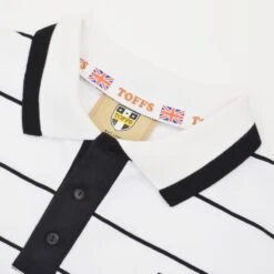 TOFFS Est 1990 Striped Polo Shirt 7 TOFFS Est 1990 Striped Polo Shirt -Toffs Store p0061 2