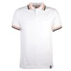 TOFFS Est 1990 Polo Shirt- White 2 TOFFS Est 1990 Polo Shirt- White -Toffs Store p0062