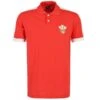 Wales Rugby World Cup Polo 2 Wales Rugby World Cup Polo -Toffs Store p0081