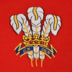 Wales Rugby World Cup Polo -Toffs Store p0081 1