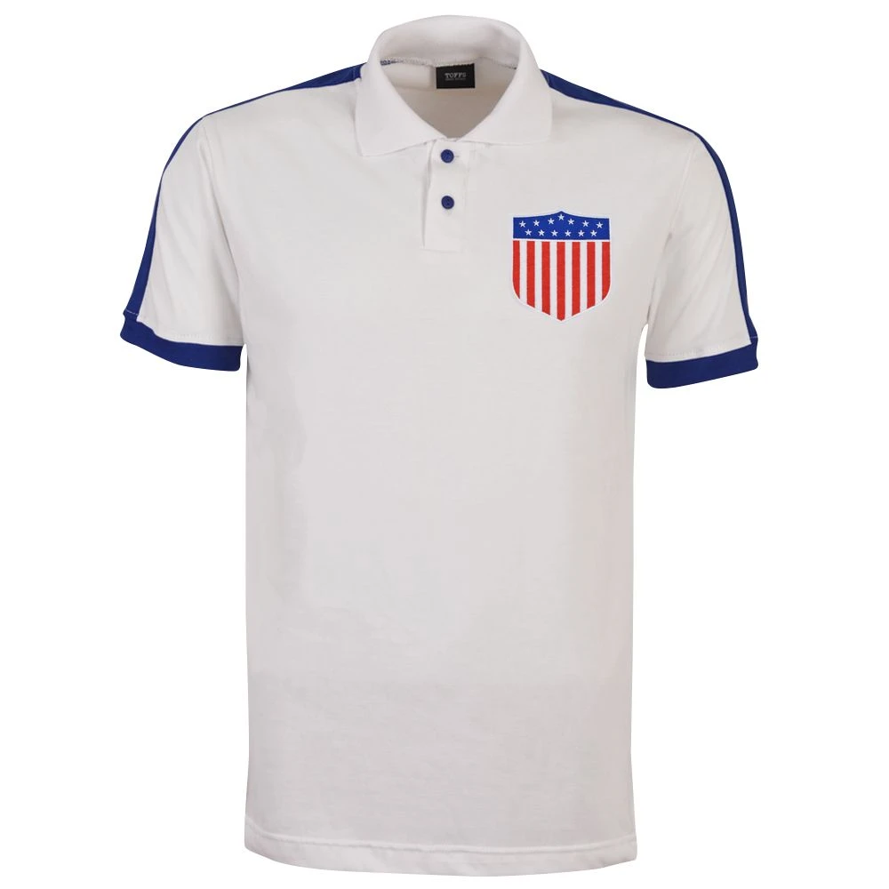 USA Rugby World Cup Polo 3 USA Rugby World Cup Polo