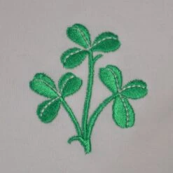 Ireland Rugby World Cup Vintage Green Polo – 1926 Heritage Crest Organic Cotton Shirt -Toffs Store p0087 1