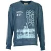 Pennarello: World Cup - Argentina 1978 Sweatshirt - Charcoal -Toffs Store print0001