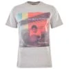 Pennarello: LPFC - Eusebio T-Shirt - Grey -Toffs Store print0019
