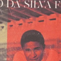 Pennarello LPFC Eusebio Sweatshirt - Wine Relaxed Fit Crew Neck 7 Pennarello LPFC Eusebio Sweatshirt - Wine Relaxed Fit Crew Neck -Toffs Store print0020 1